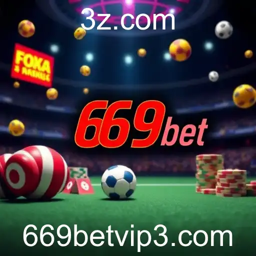 O Impacto do 669bet VIP no Cenário Atual de Jogos Online