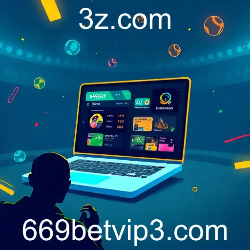 A Ascensão das Apostas Online no Brasil em 2026