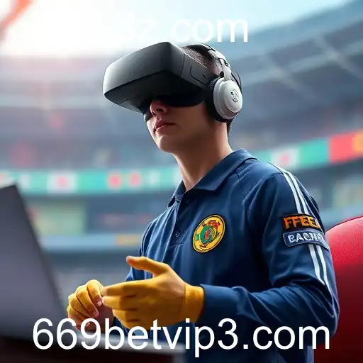 A Crescente Popularidade do 669bet Vip no Mercado de Jogos Online