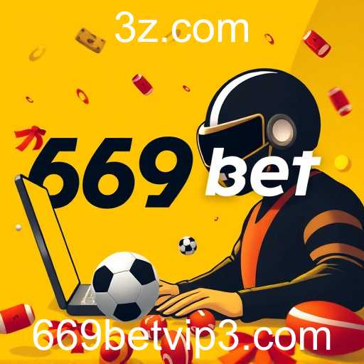 A Aposta Digital: Crescimento e Tendências do 669bet VIP