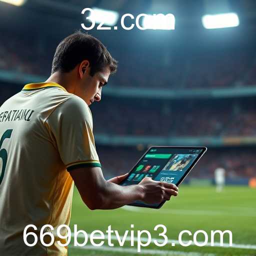 A Evolução dos Jogos Online com 669bet vip