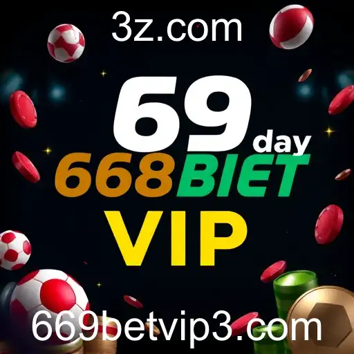 A Evolução do Mercado de Jogos Online: 669bet VIP em Foco