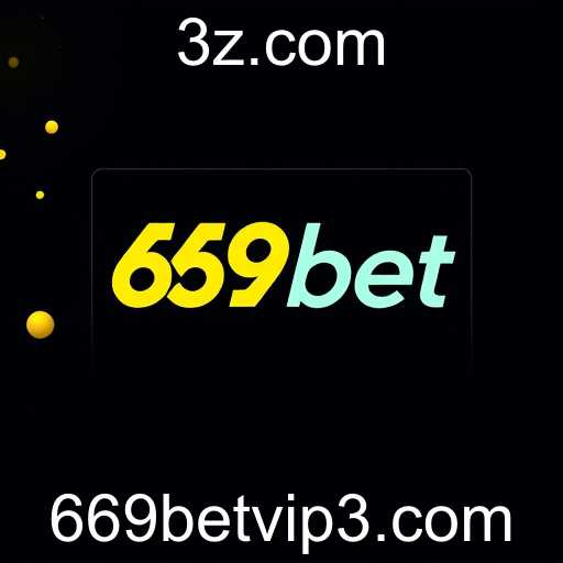 A Expansão do Mercado de Jogos Online: Caso 669bet VIP