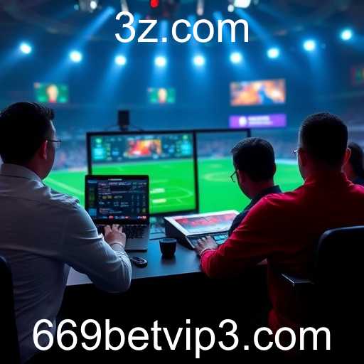 O Crescimento das Plataformas de Apostas em 2026