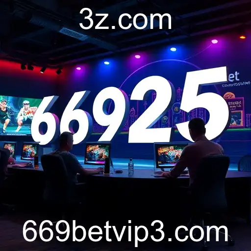 Crescimento do Mercado de Apostas Online em 2026