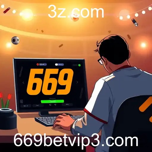 Impacto do Jogo Online na Economia Atual
