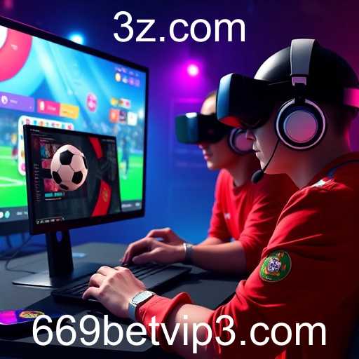 Expansão dos Jogos Online em 2026