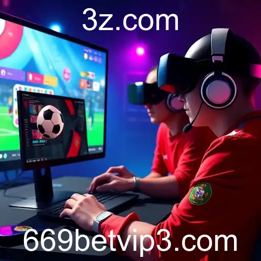 Expansão dos Jogos Online em 2026