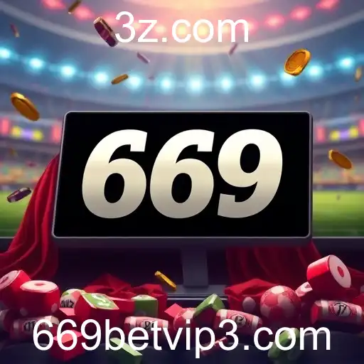 A Revolução dos Jogos Online em 2025: O Impacto da '669bet vip'