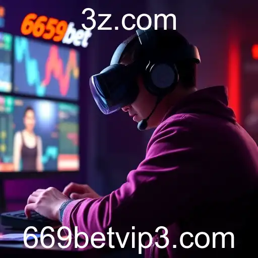 Expansão e Desafios do Mercado de Jogos Online