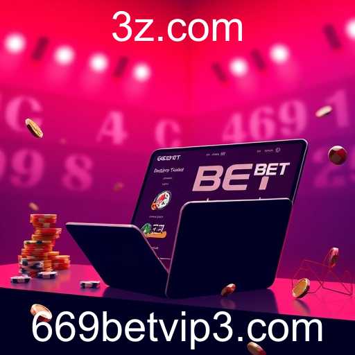 A Ascensão das Plataformas de Jogos: O Caso do 669bet VIP