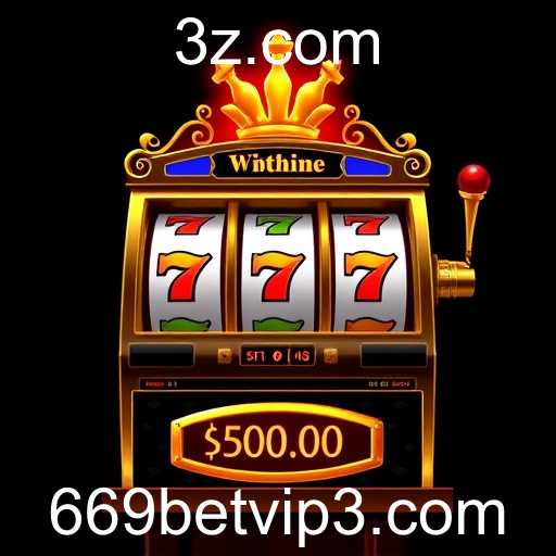 Diversão e Segurança nos Caça-Níqueis do 669bet Vip