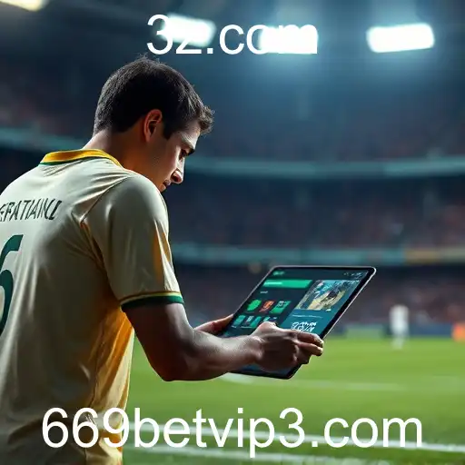 Tecnologia e Apostadores: O Cenário Atual no Brasil